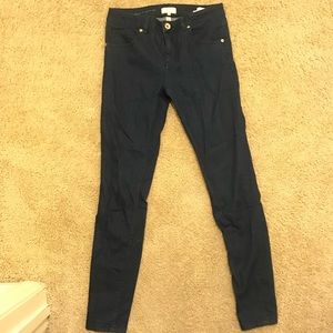 Ted Baker skinny jeans sz 28